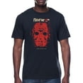 thumbnail image 1 of Friday The 13Th Men's Friday 13Th Halloween T-Shirt, 1 of 5