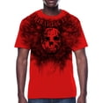 thumbnail image 1 of Friday The 13Th, Mens Graphic Short Sleeve Tee, Sizes XS-3XL, 1 of 6