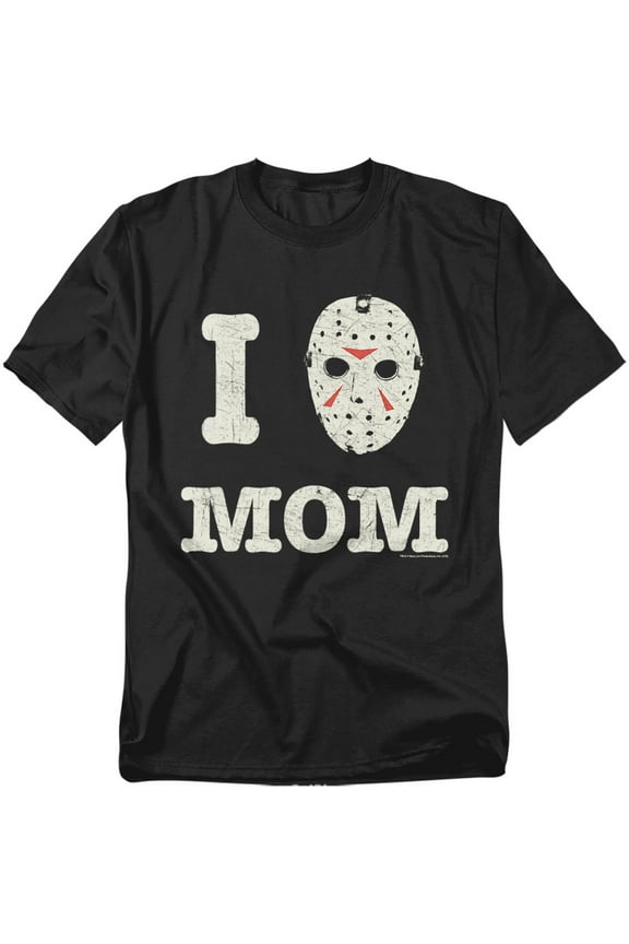 - Mommas Boy - Short Sleeve Shirt - Large