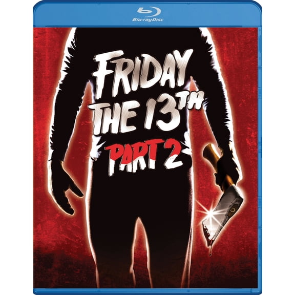 Friday The 13Th Part 2