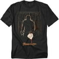 thumbnail image 1 of Friday The 13Th T-Shirt Part 3 Poster Unisex Graphic Tee For Men & Women, 1 of 7