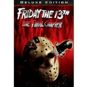 Friday the 13th-the Final Chapter [DVD]