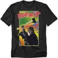 thumbnail image 1 of Friday The 13Th T-Shirt Retro Game Unisex Graphic Tee For Men & Women, 1 of 7