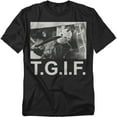 thumbnail image 1 of Friday The 13Th T-Shirt Tgif Unisex Graphic Tee For Men & Women, 1 of 7