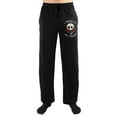 thumbnail image 1 of Friday The 13th 'I Wish It Was Friday' Sleep Pajama Pants-3X-Large, 1 of 3