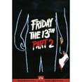 thumbnail image 1 of Friday The 13th, Part 2 (DVD), 1 of 1