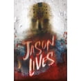thumbnail image 1 of Friday The 13th - Jason Lives Wall Poster, 22.375" x 34", 1 of 4