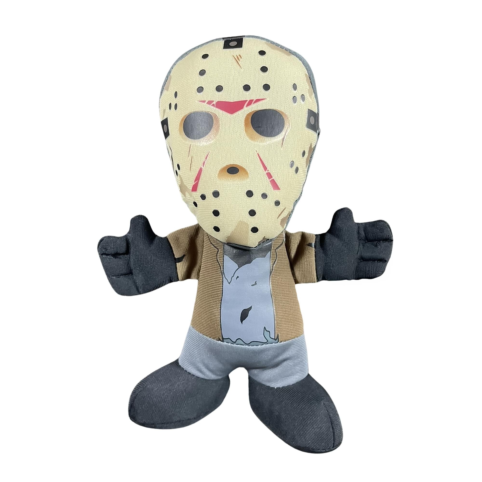 Friday The 13th Jason Voorhees 7