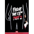 thumbnail image 1 of Friday The 13th Part 2, 1 of 1