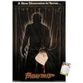 thumbnail image 1 of Friday The 13th Part III - One Sheet Wall Poster, 14.725" x 22.375", 1 of 6