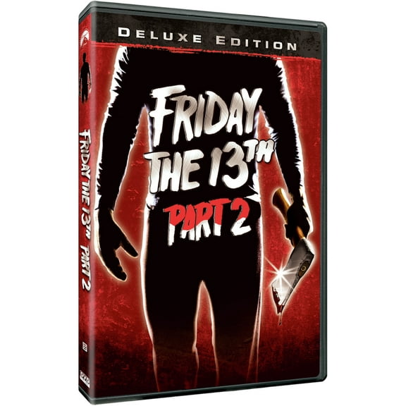 Friday the 13th: Part II