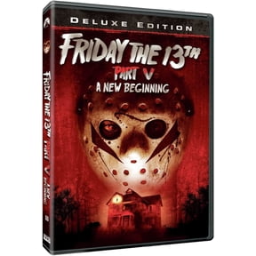 Friday The 13th Part V: A New Beginning