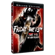 Friday The 13th Part VII The New Blood