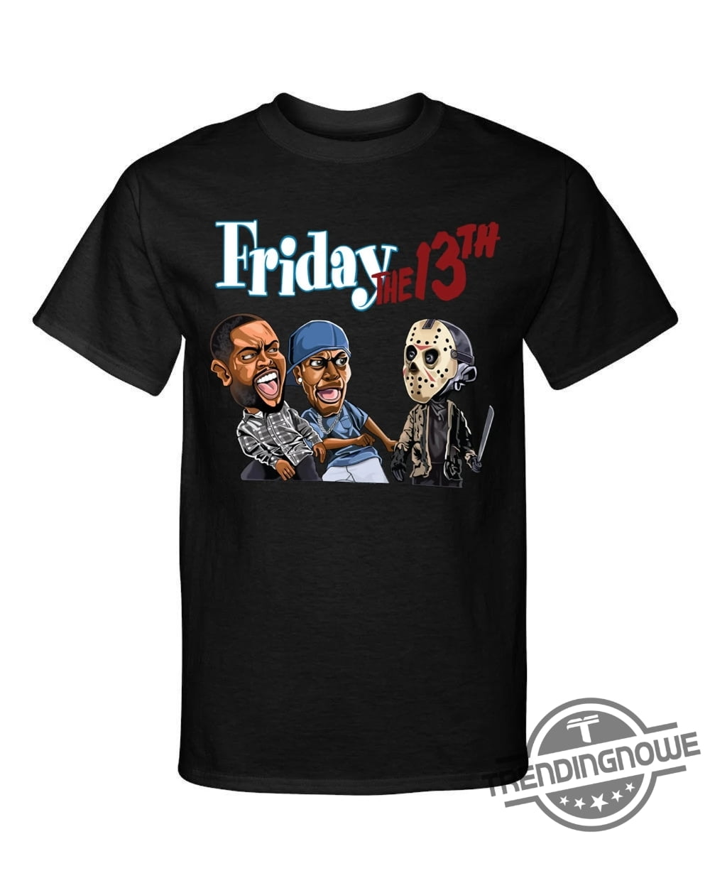 Friday The 13th Shirt Friday Movie Halloween The 13th Horror Jason ... Friday the 13th Friday The 13th Shirt Friday Movie Halloween The 13th Horror Jason ...