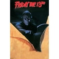 thumbnail image 1 of Friday The 13th - Slasher One Sheet Wall Poster, 14.725" x 22.375", 1 of 3