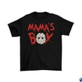 thumbnail image 1 of Friday The 13th T-Shirt Unisex Horror Scary Sizes Jason Voorhees Halloween, 1 of 5