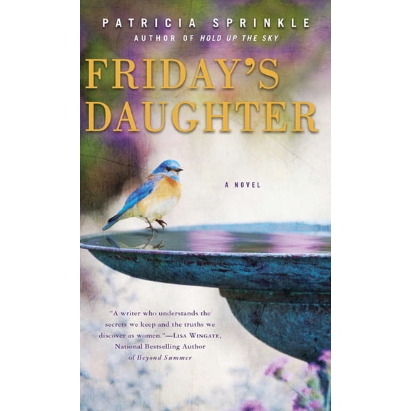 Friday's Daughter, (Paperback)
