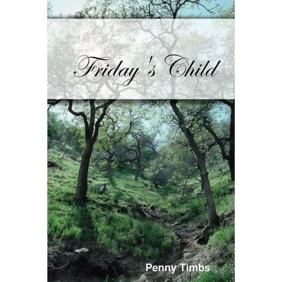 Friday's Child, (Paperback)