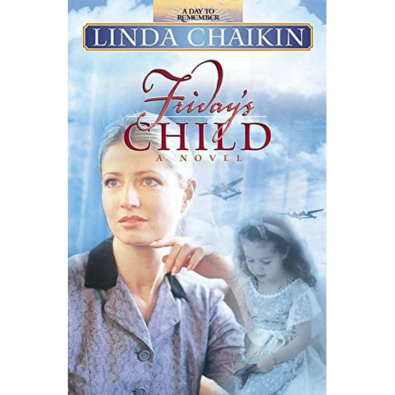 Pre-Owned Friday's Child