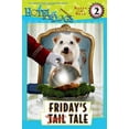 thumbnail image 1 of Pre-Owned Friday's Tale (Paperback) 1416975144 9781416975144, 1 of 1