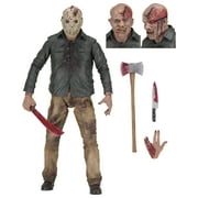 Friday the 13th - 7" Scale Action Figure - Ultimate Part 7 New Blood Jason