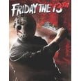 thumbnail image 1 of Friday the 13th, 1 of 1