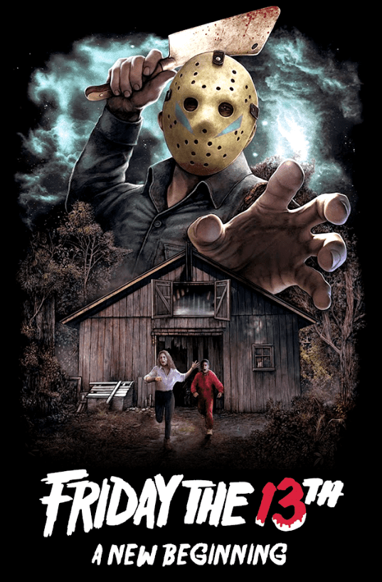 Friday Movie Poster 24x36