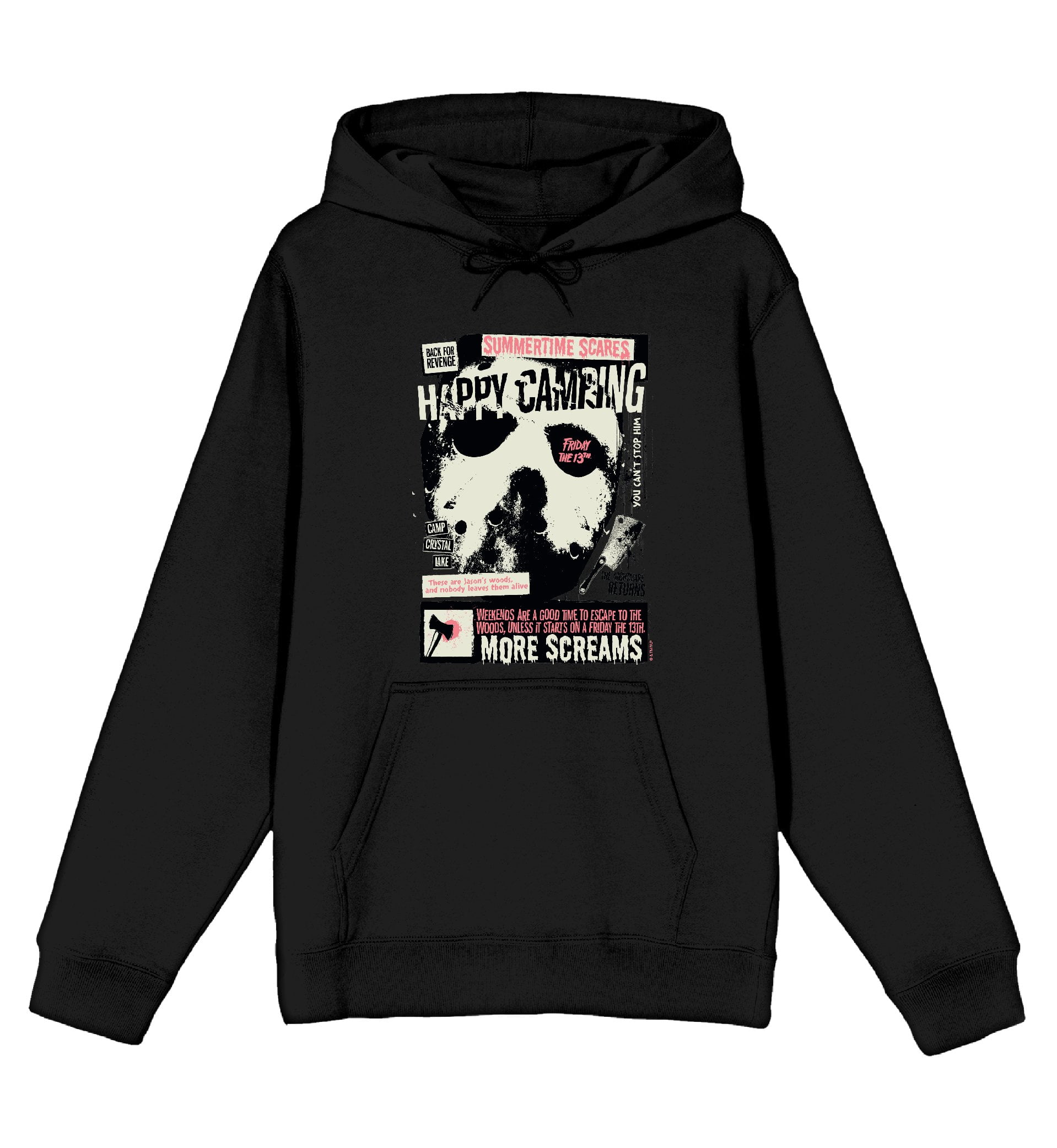 Revenge broken hoodie hotsell