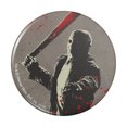 thumbnail image 1 of Friday the 13th Jason Character Pinback Button Pin, 1 of 5