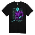 thumbnail image 1 of Friday the 13th Jason Game Over Shirt, 1 of 5