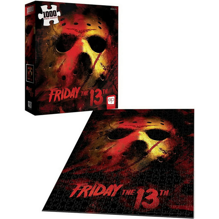 Buy cheap Friday the 13th: Killer Puzzle - Part 3 Jason cd key - lowest  price