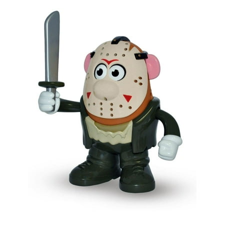 Friday the 13th Jason Mr. Potato Head