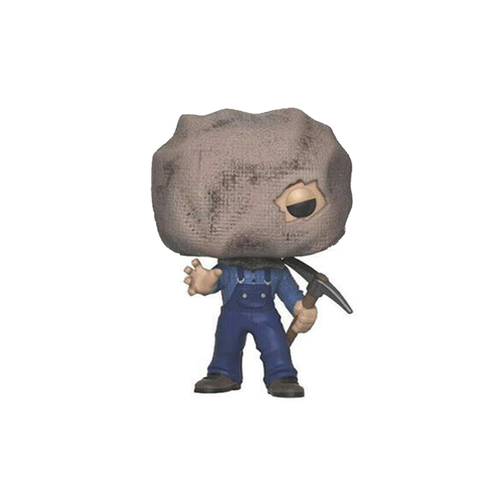 funko POP ジェイソンボービーズ　美品 Funko 8-Bit POP! Horror - Jason Voorhees - Walmart.com