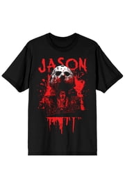 vistlip 智 the LYRE FRIDAY the 13th Tee vistlip 智 the LYRE FRIDAY the 13th Tee Friday the 13th Graphic