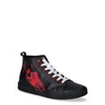 Friday the 13th Men's High Top Shoes