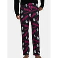thumbnail image 1 of Friday the 13th Men's Pajamas Sleep Pants, Sizes S-3XL, 1 of 5