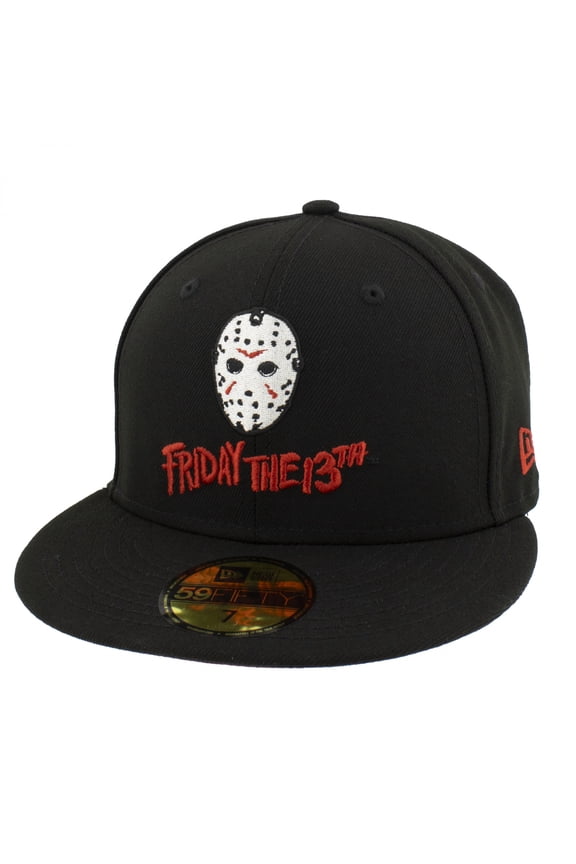 New Era 59Fifty Fitted Hat-7 1/4 Fitted