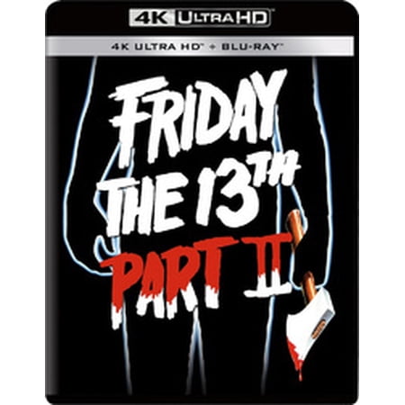 Friday the 13th: Part II