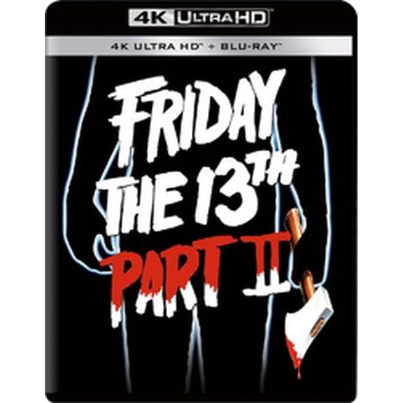 Friday the 13th: Part 2