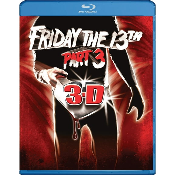 Friday the 13th, Part 3
