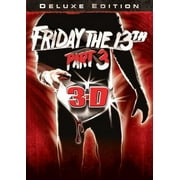 Friday the 13th: Part 3 (DVD)