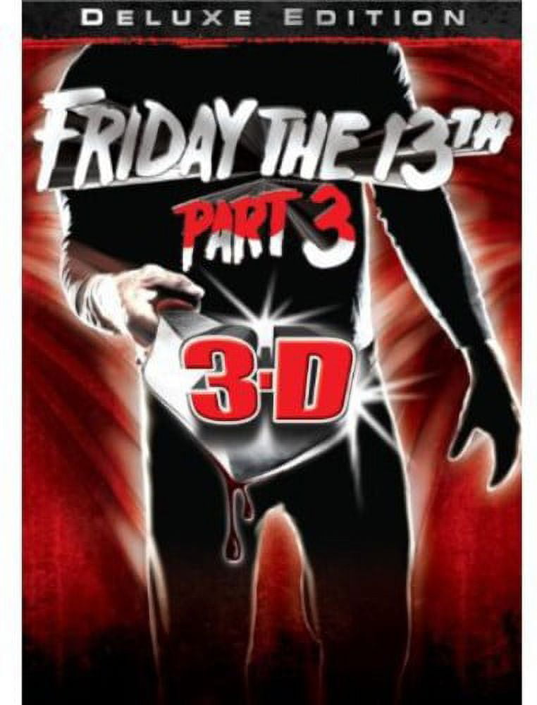 Friday 13th