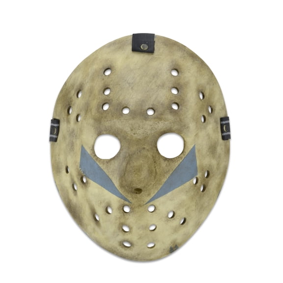 Friday the 13th - Part 5 Jason Mask Prop Replica