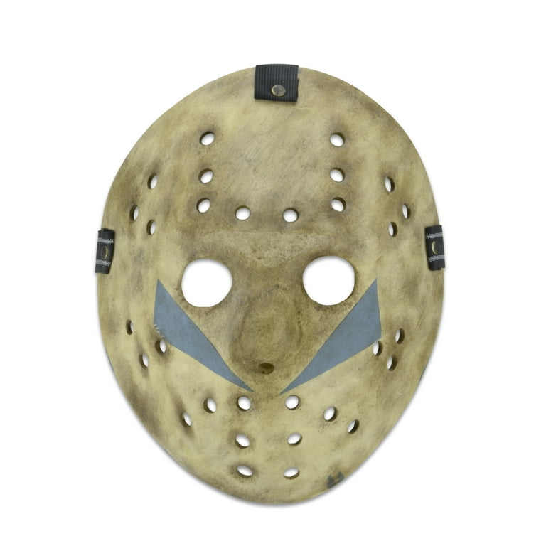 Friday the 13th - Part 5 Jason Mask Prop Replica - Walmart.com