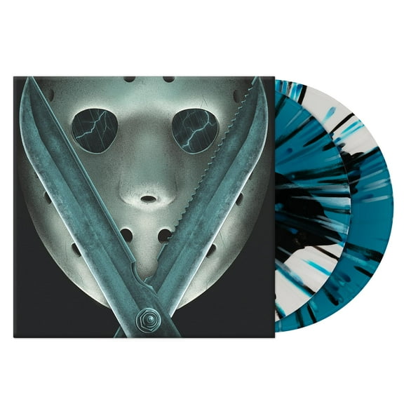 Friday the 13th Part V: A New Beginning (LP)