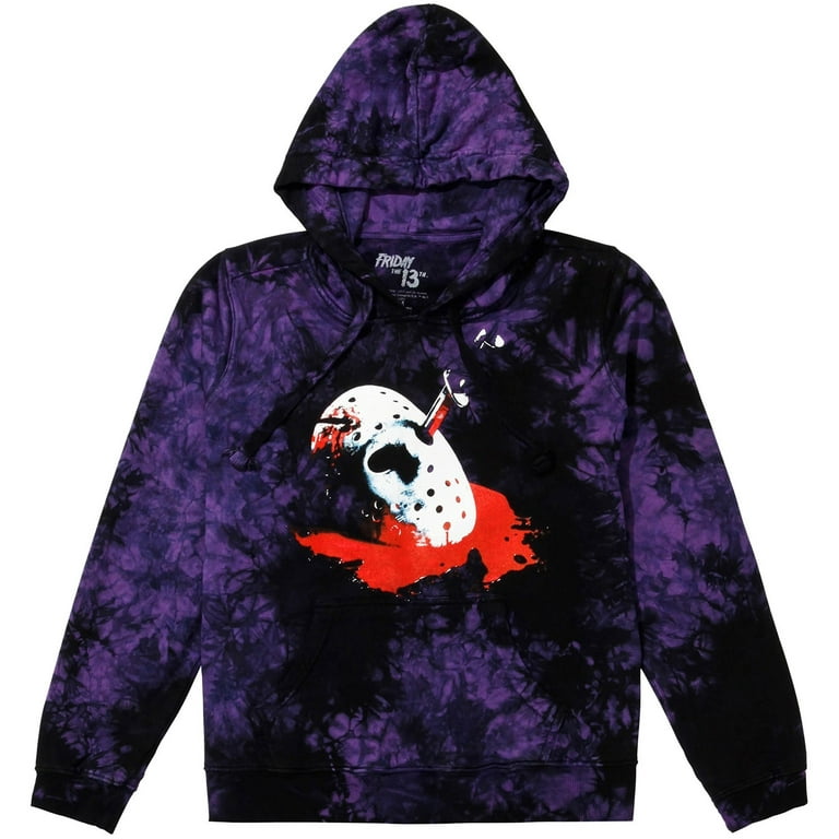 Friday the hotsell 13th hoodie