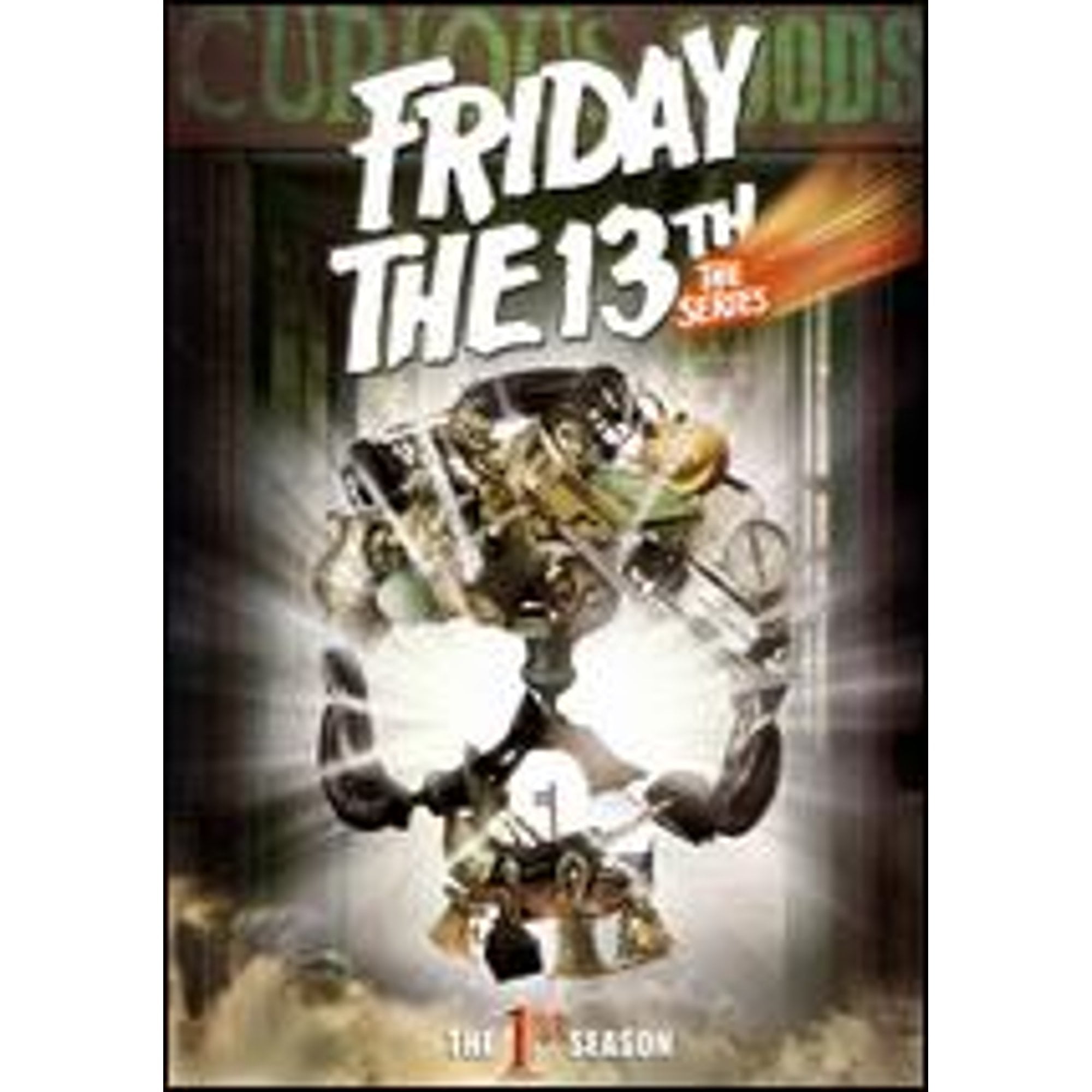 Friday the 13th シリーズ DVD 10本セット s-l400.jpg