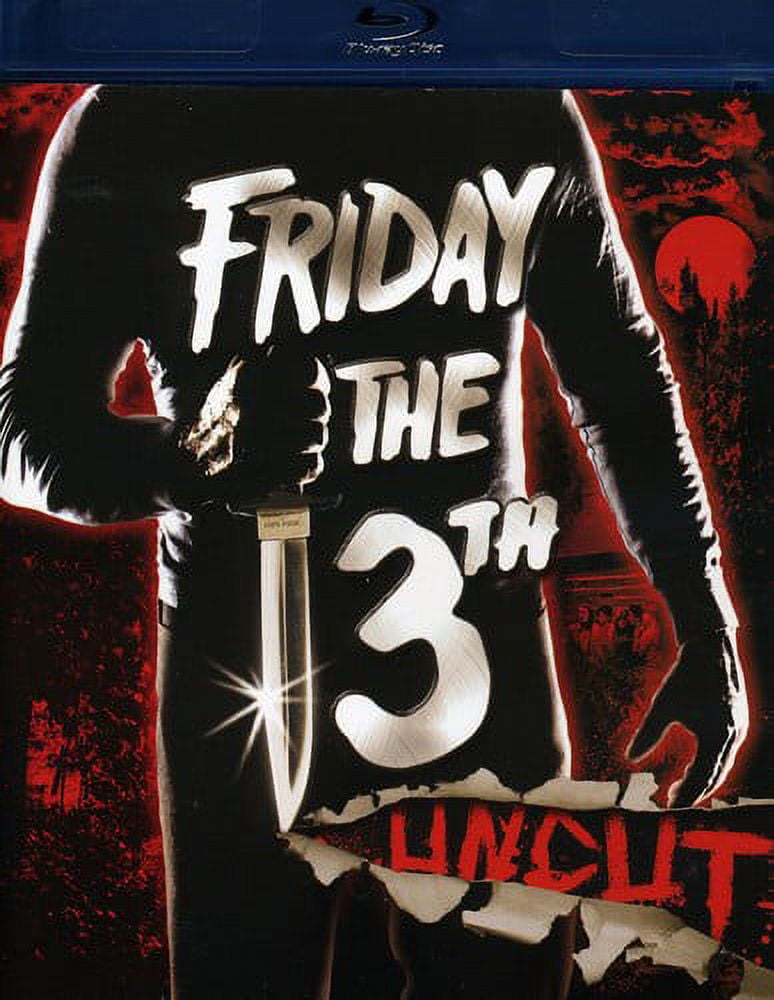 Friday 13th