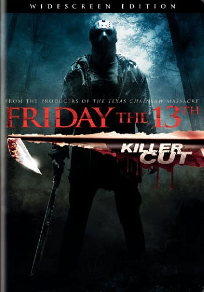 Friday the 13th - image 1 of 2