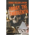 thumbnail image 1 of Friday, the Thirteenth, (Paperback), 1 of 1